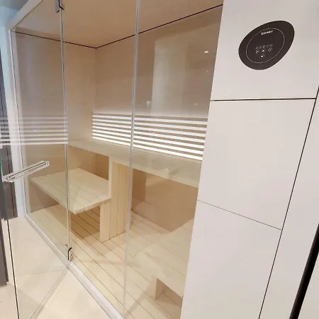 Lejlighed White Pearl 2.09