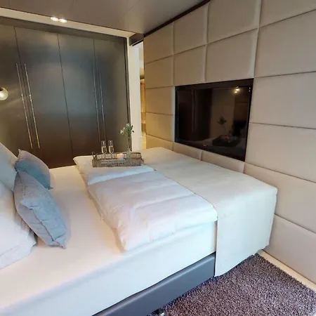 Lejlighed White Pearl 2.09 *