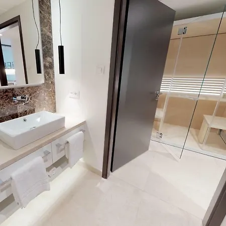 Lejlighed White Pearl 2.09 Timmendorfer Strand