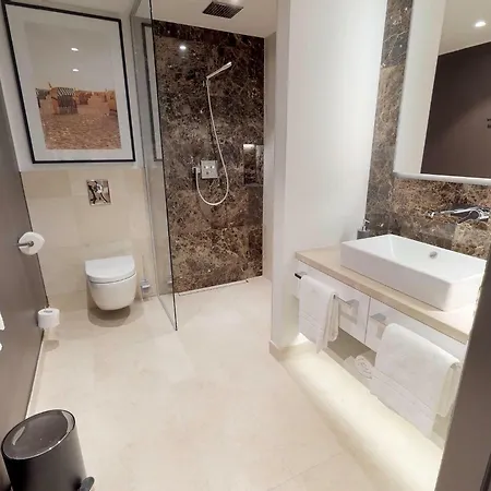 Lejlighed White Pearl 2.09 *