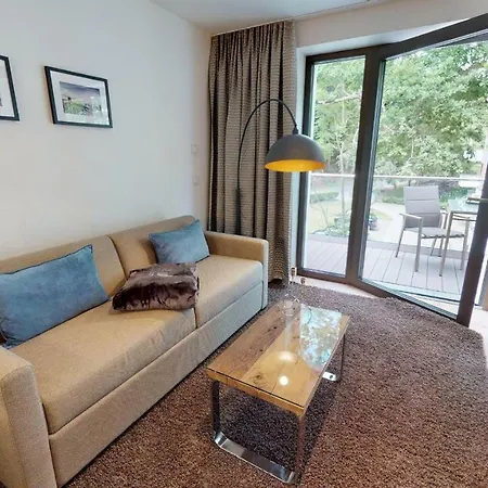 White Pearl 2.09 Apartment