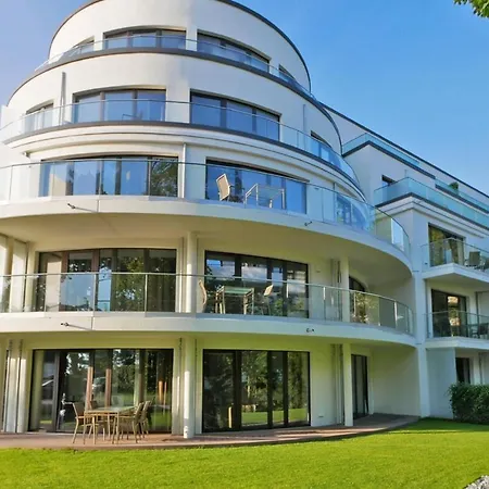 White Pearl 2.09 * Timmendorfer Strand