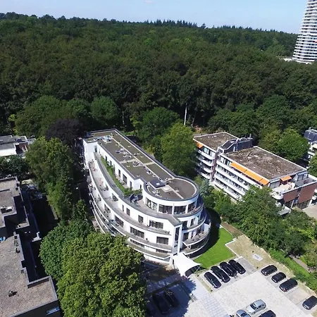 White Pearl 2.09 Lejlighed