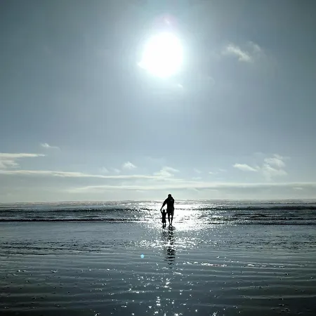 Lejlighed White Pearl 2.09