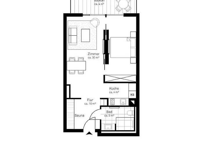 Διαμέρισμα White Pearl 2.09